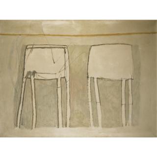 Klaas Gubbels - Twee Tafels