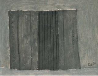 Klaas Gubbels - Untitled