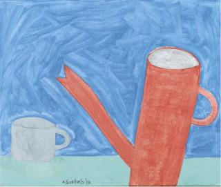 Klaas Gubbels - Untitled