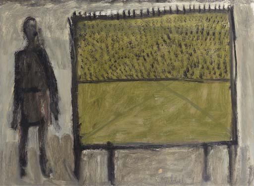 Klaas Gubbels - Untitled