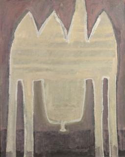 Klaas Gubbels - Untitled