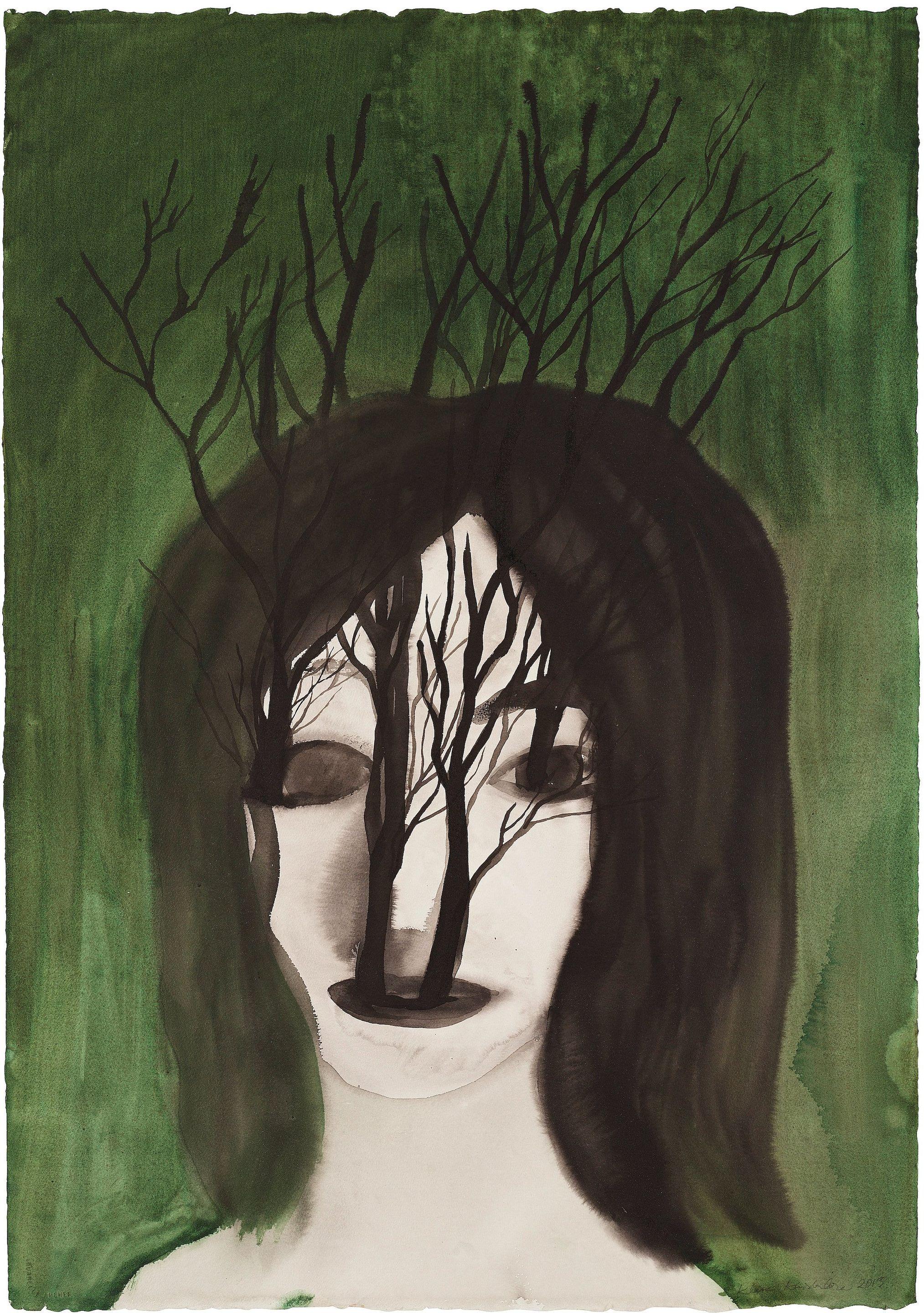 Klara Kristalova - \