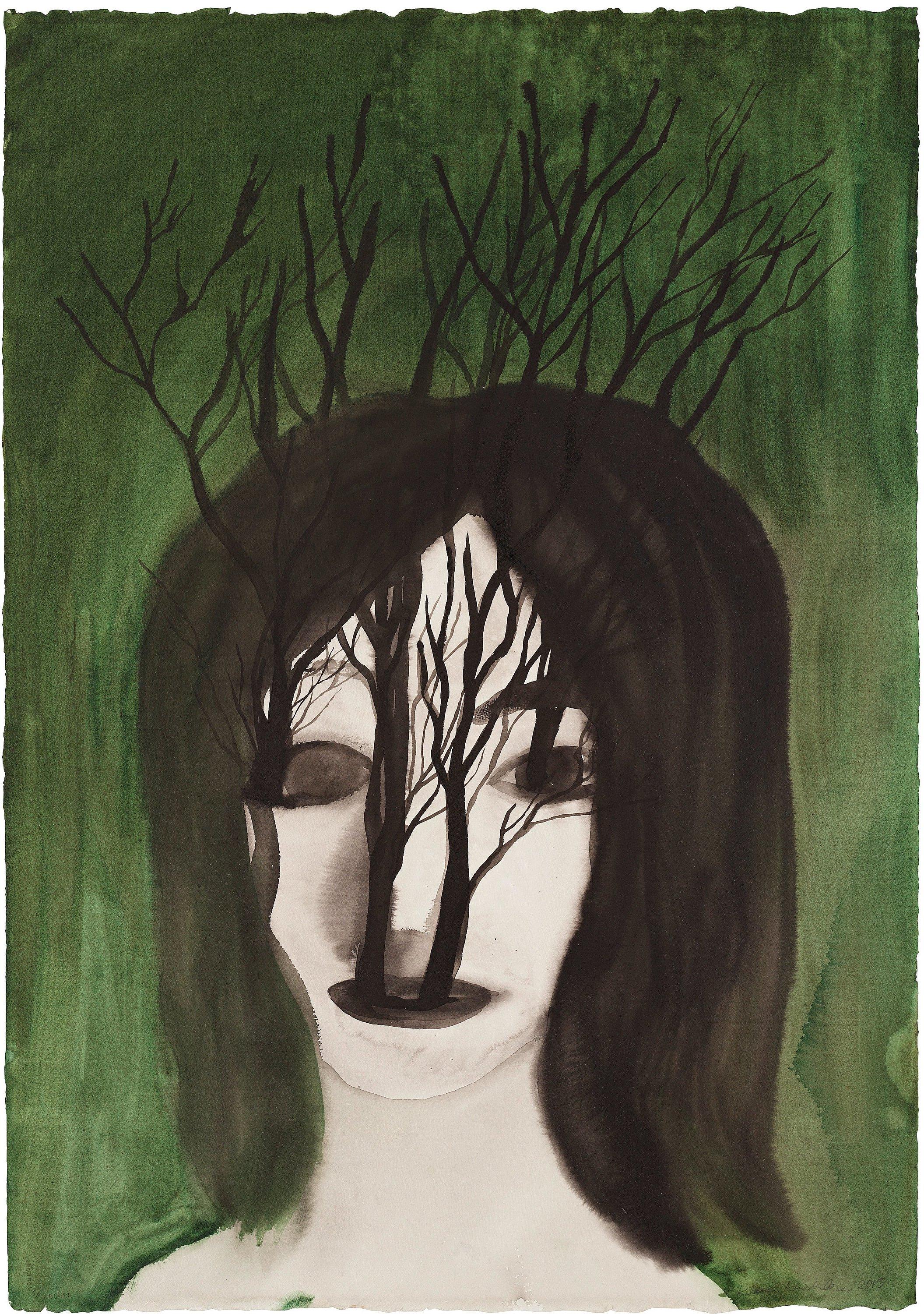 Klara Kristalova - \