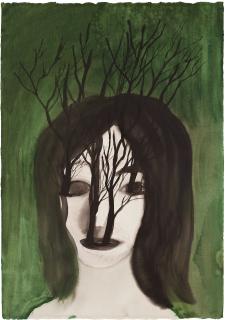 Klara Kristalova - \