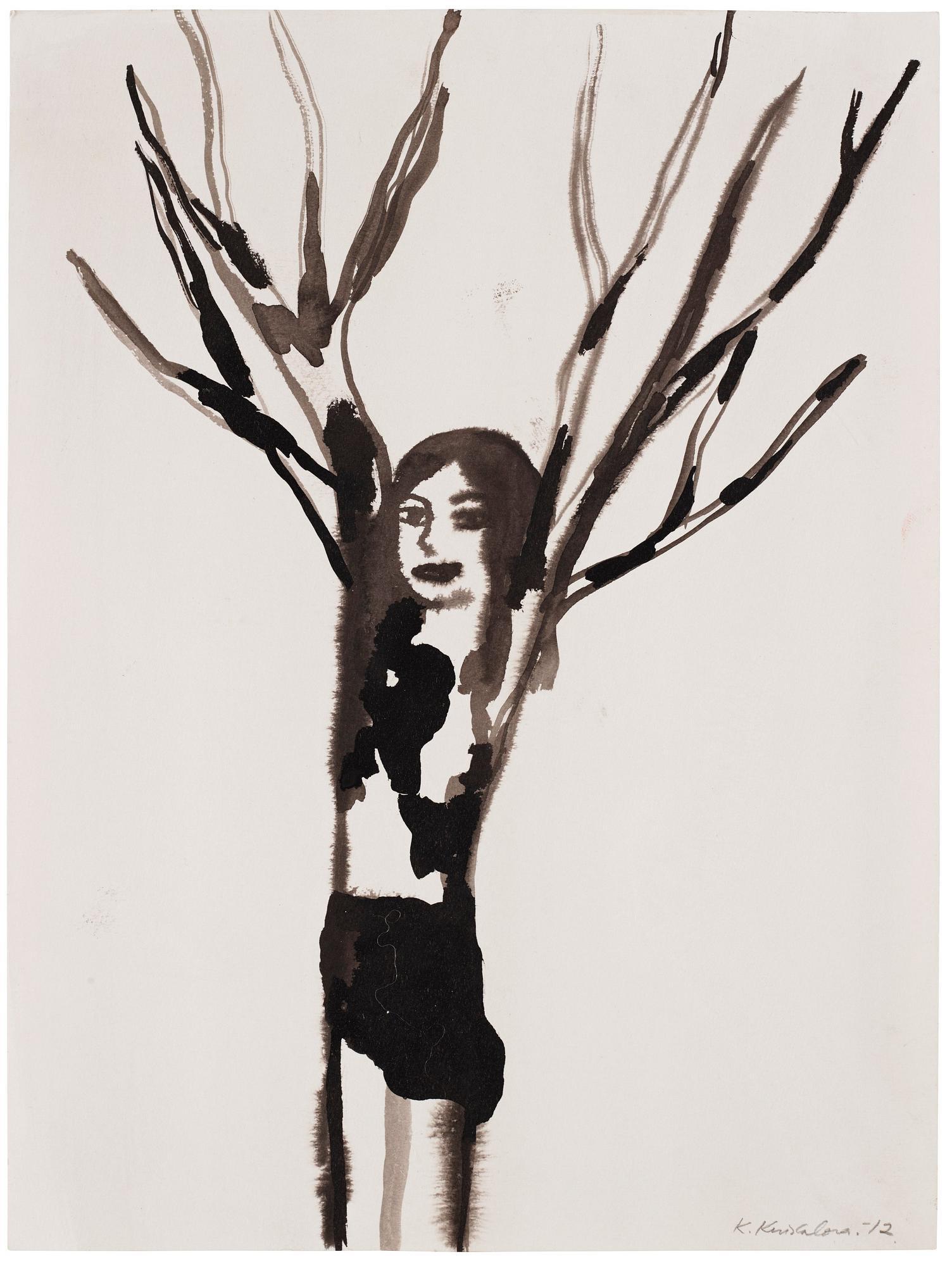 Klara Kristalova - \'Det goda och det onda med skogen\'