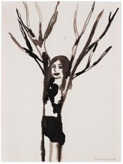 Klara Kristalova - \'Det goda och det onda med skogen\'