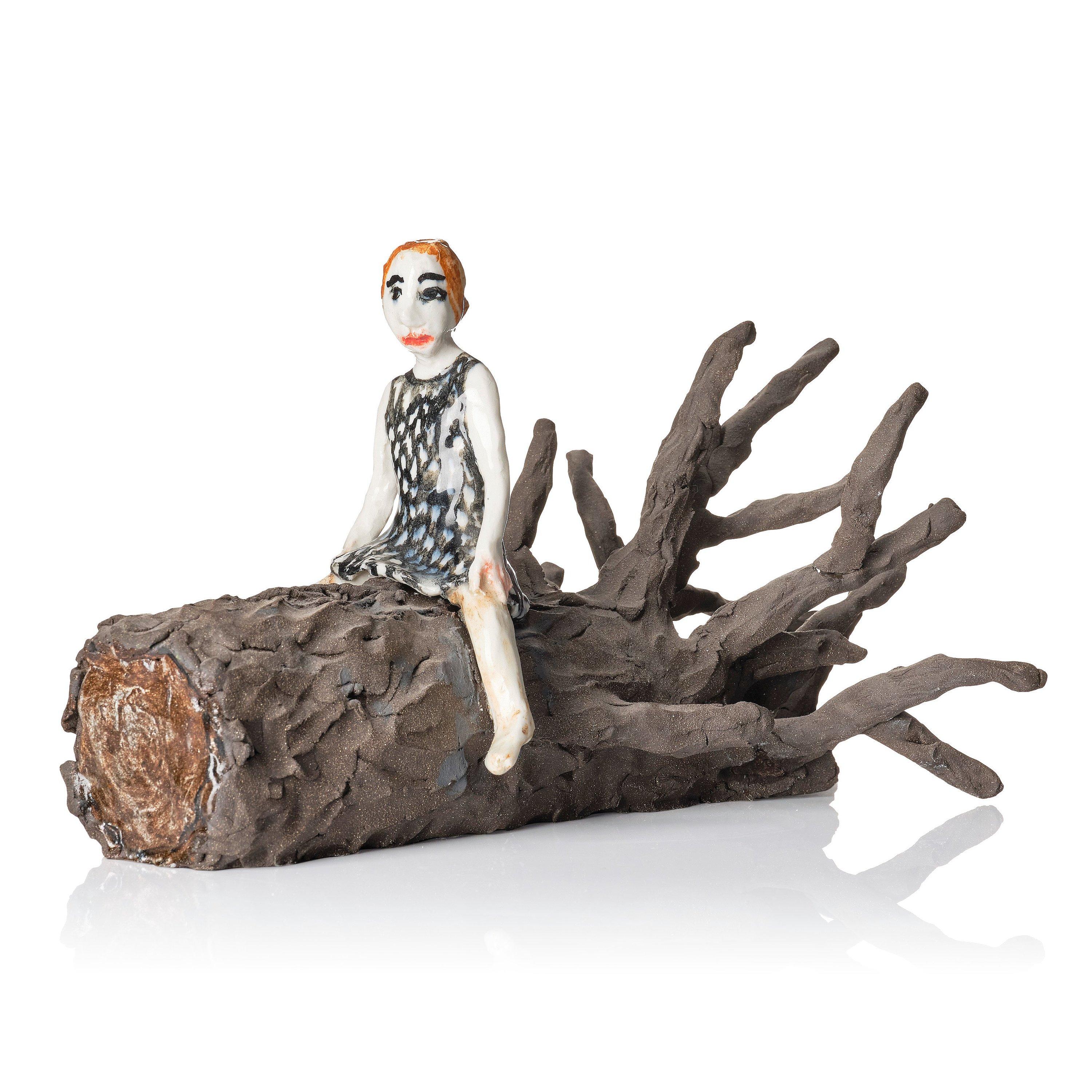 Klara Kristalova - \'En annan hästflicka / Another Horse Girl\'