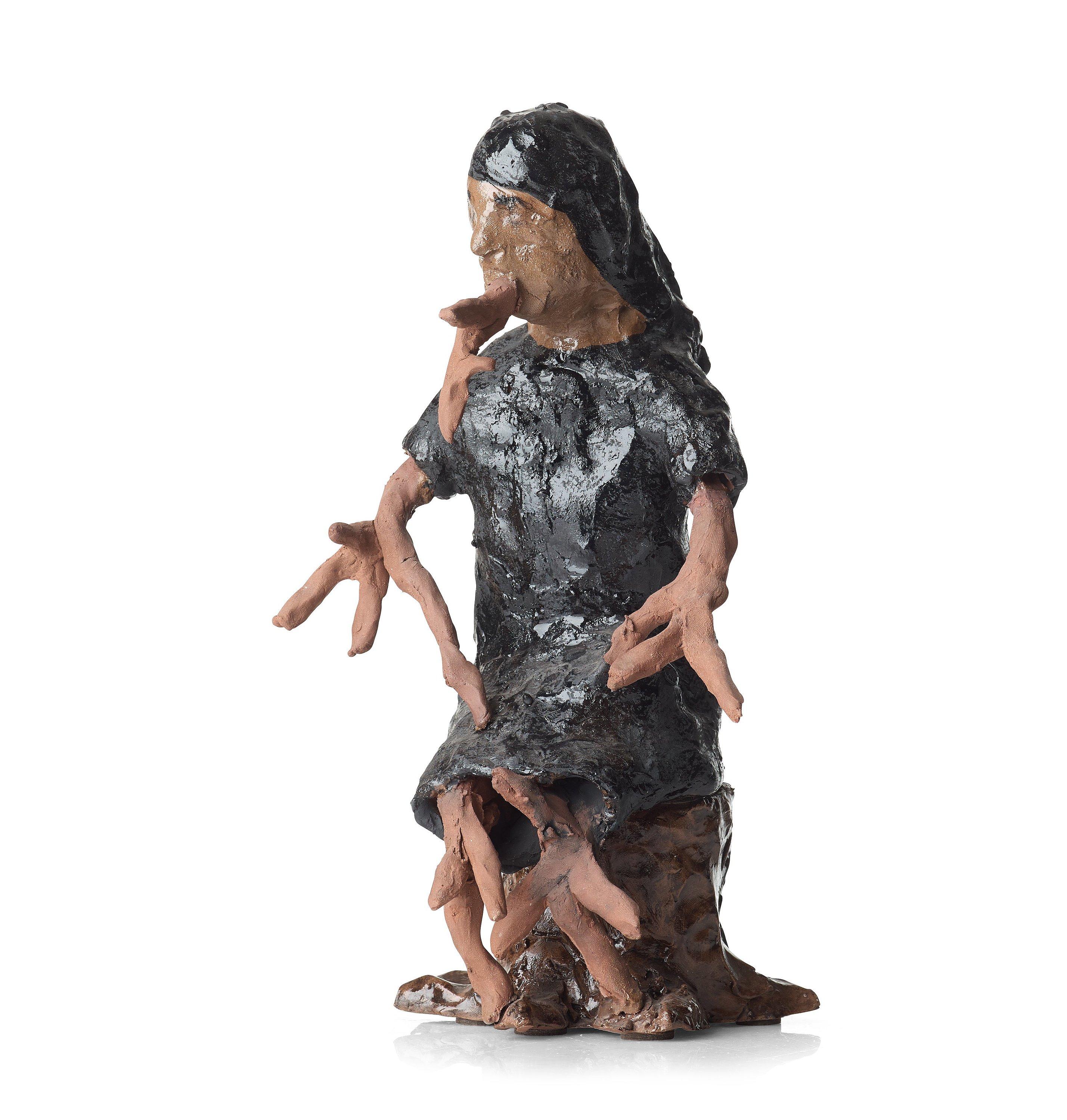 Klara Kristalova - \