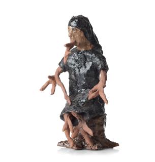 Klara Kristalova - \