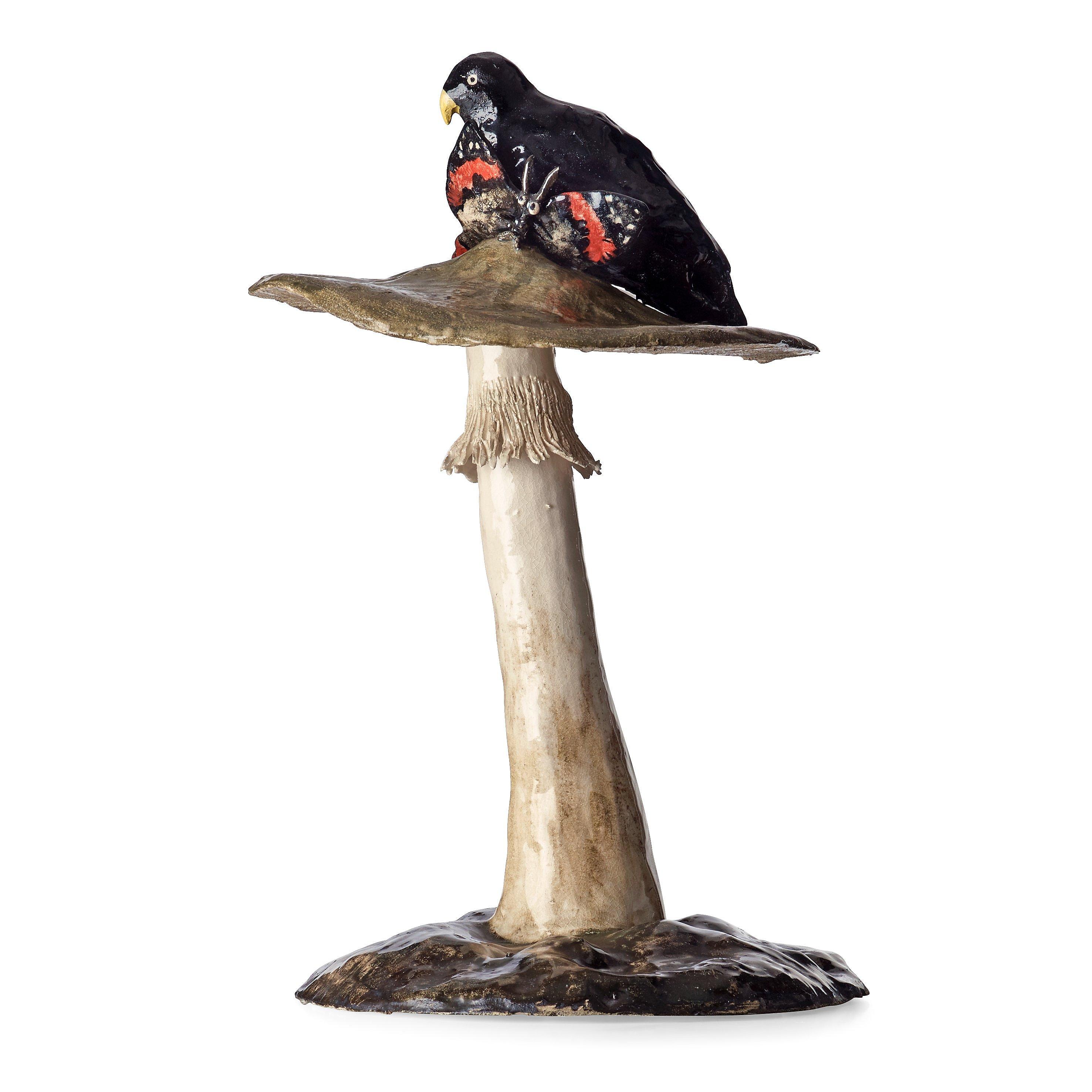 Klara Kristalova - \