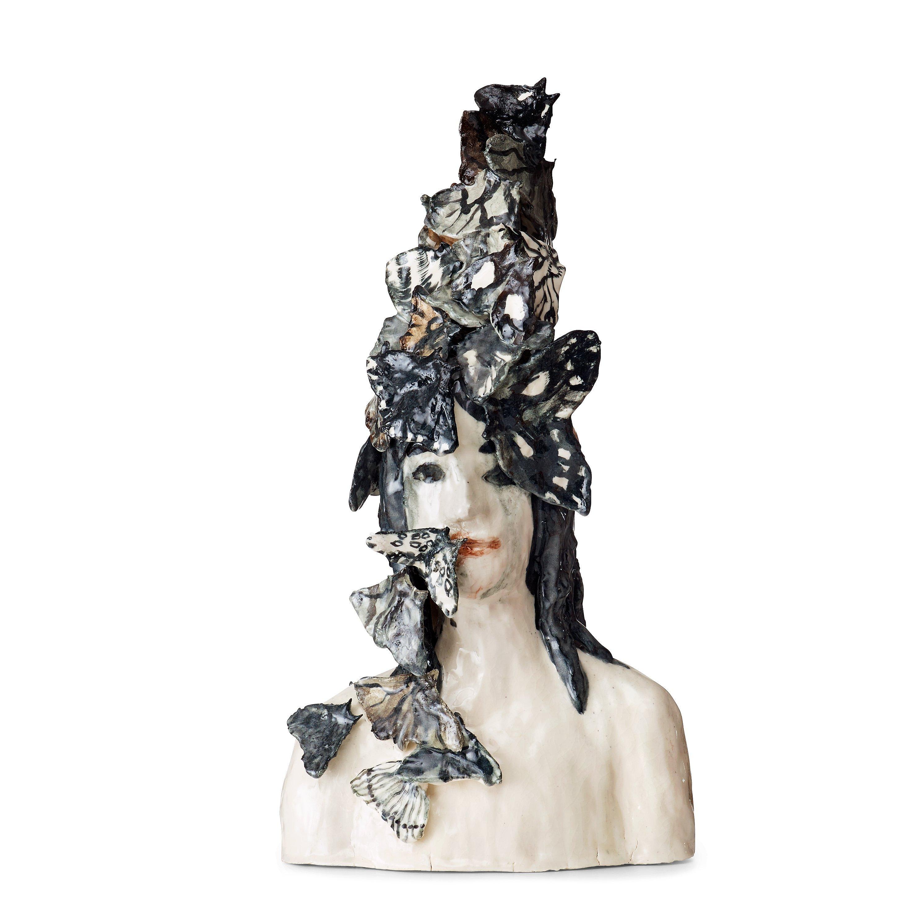 Klara Kristalova - Untitled