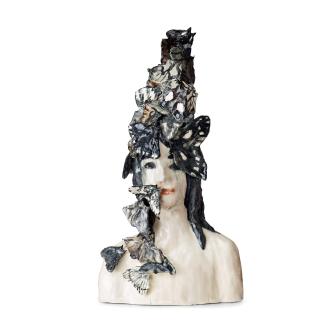 Klara Kristalova - Untitled