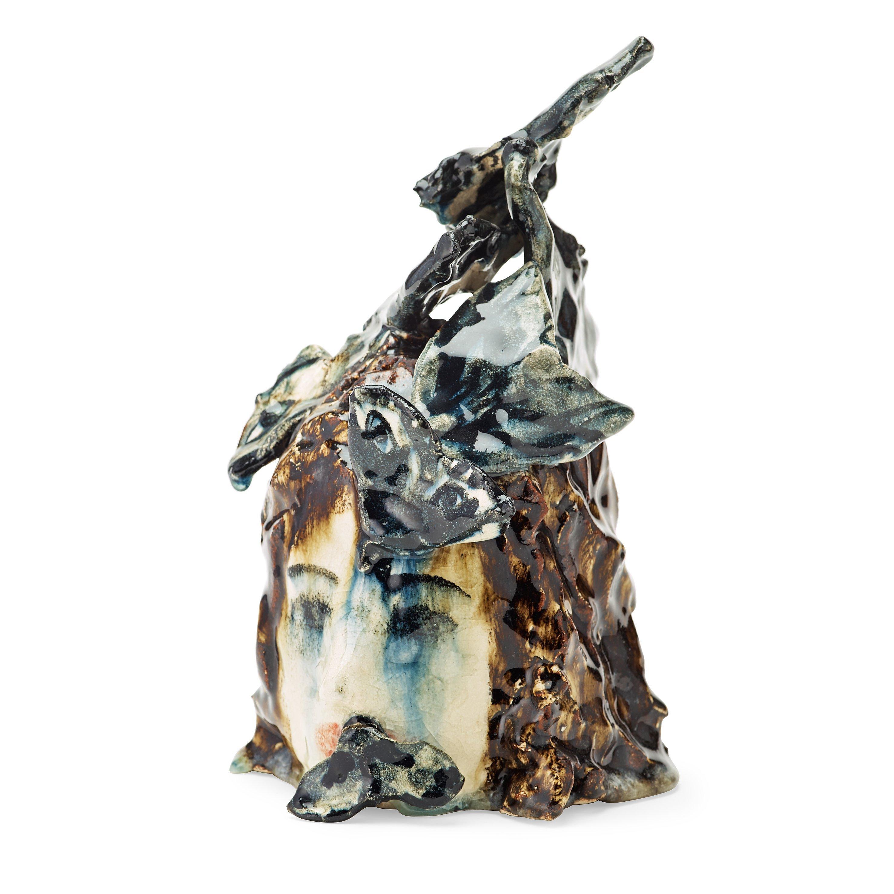 Klara Kristalova - Untitled