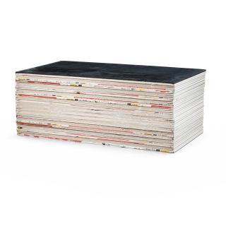 Klara Lidén - ”Bench”