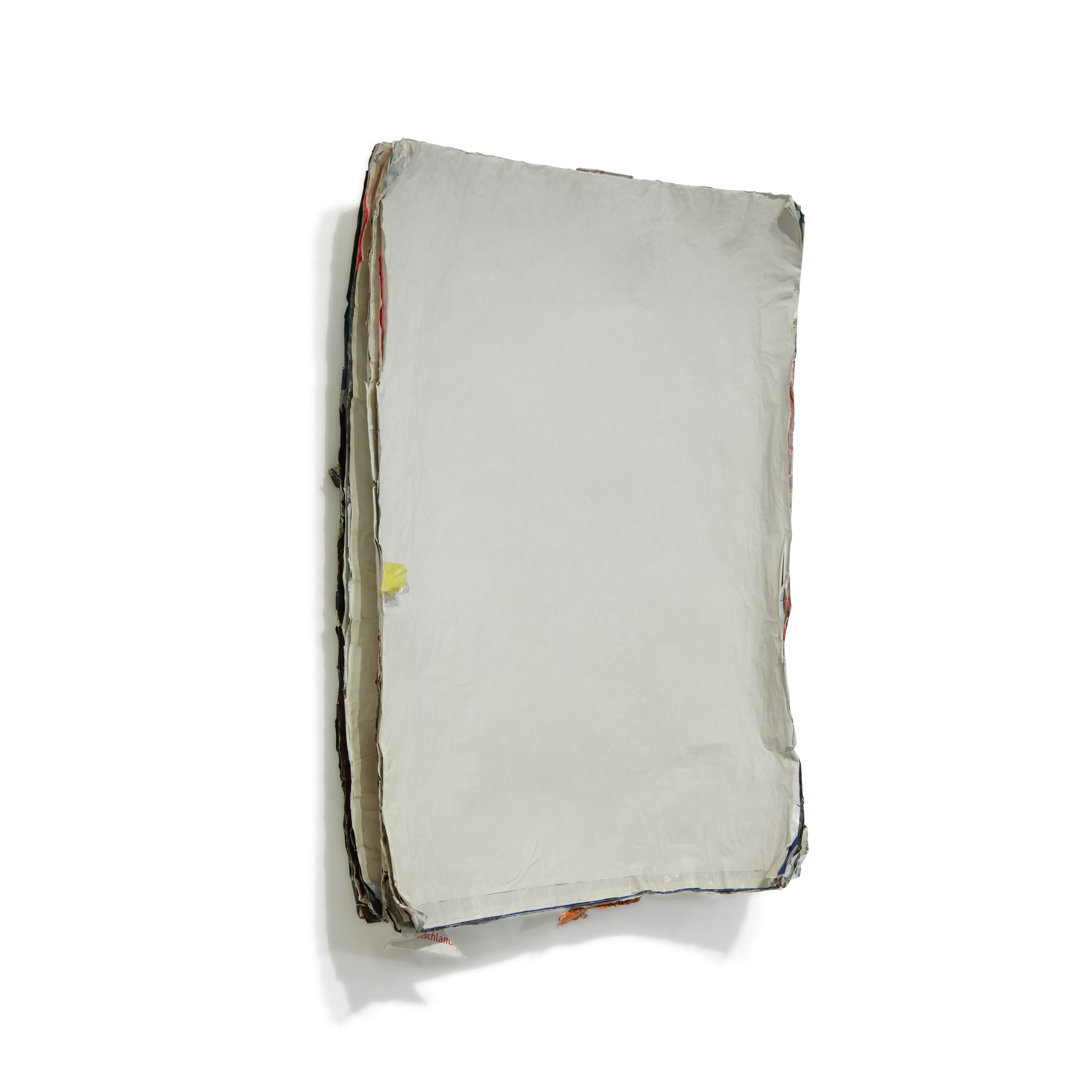 Klara Lidén - Poster Painting