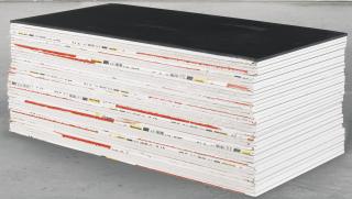 Klara Liden - Untitled (Bench)