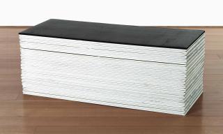 Klara Lidén - Untitled (Bench)