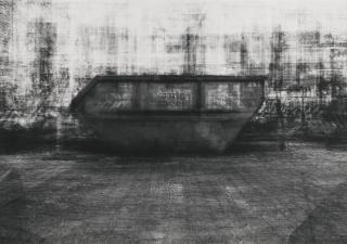 Klara Liden - Untitled (Dumpster 13)