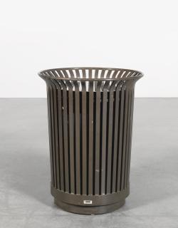 Klara Liden - Untitled (Trash Can)