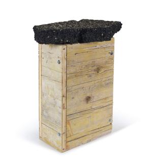 Klara Lidén - Untitled