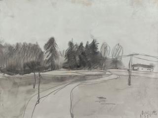 Klaus Fußmann - Chiemgau.