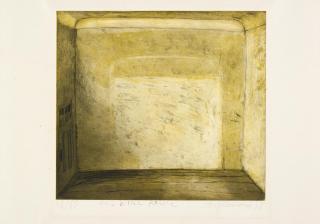 Klaus Fussmann - Interieur