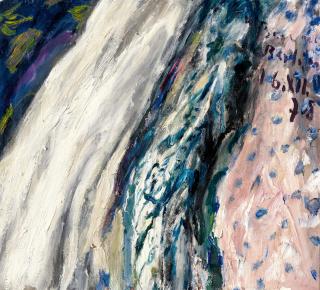 Klaus Fußmann - Ohne Titel