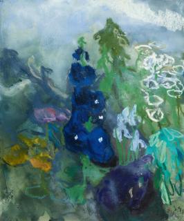 Klaus Fußmann - Ohne Titel