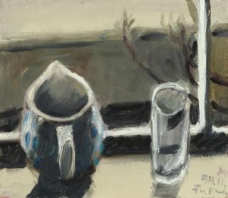 Klaus Fußmann - Ohne Titel