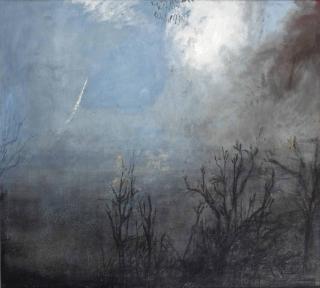 Klaus Fussmann - Untitled