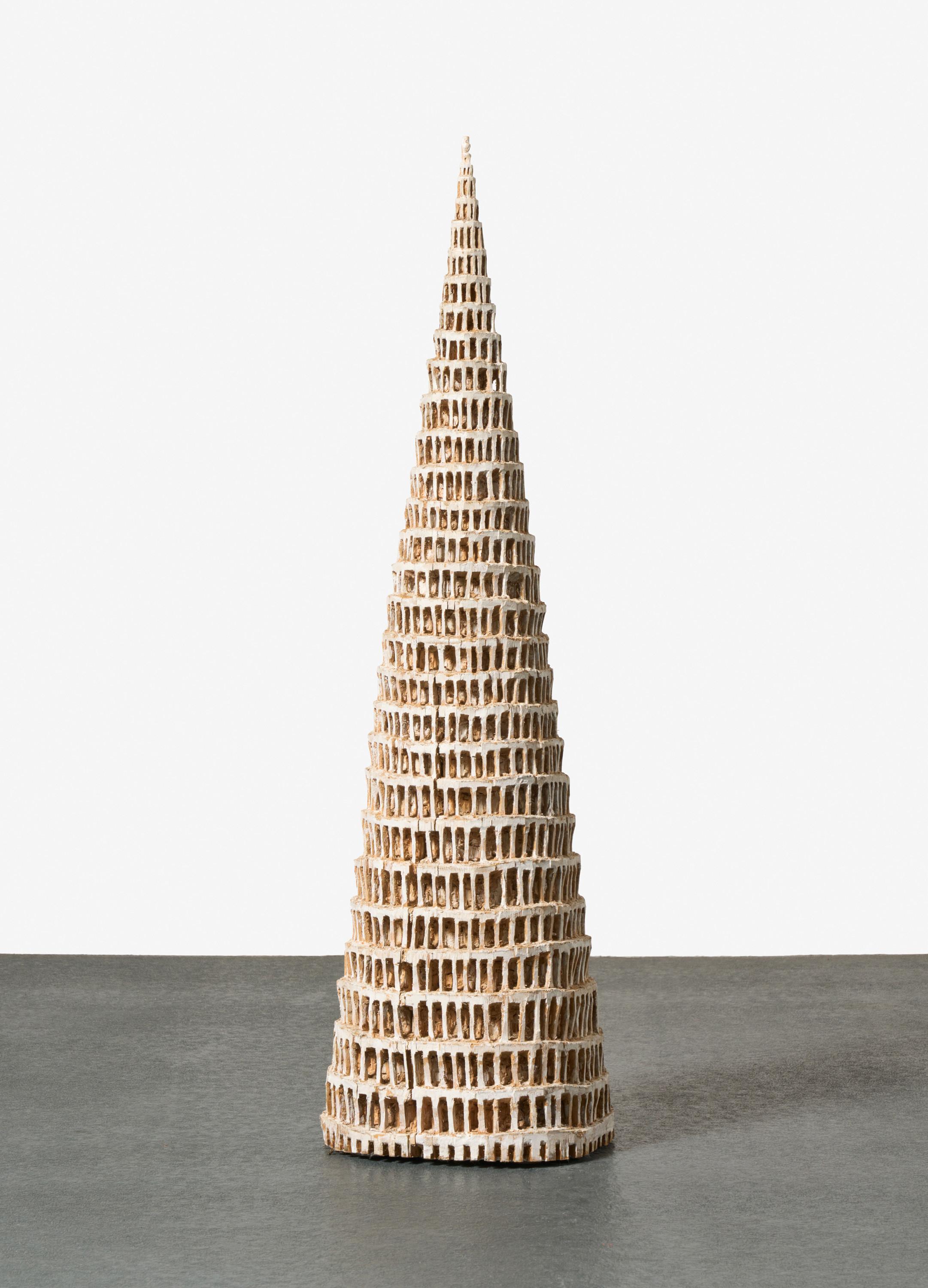 Klaus Hack - Babel.