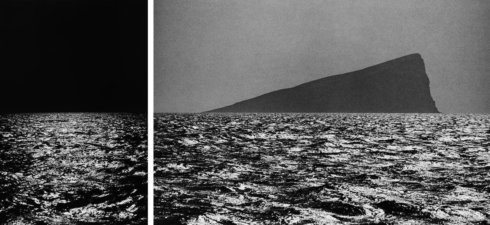 Klaus Herzog - a) »Agäis 1\