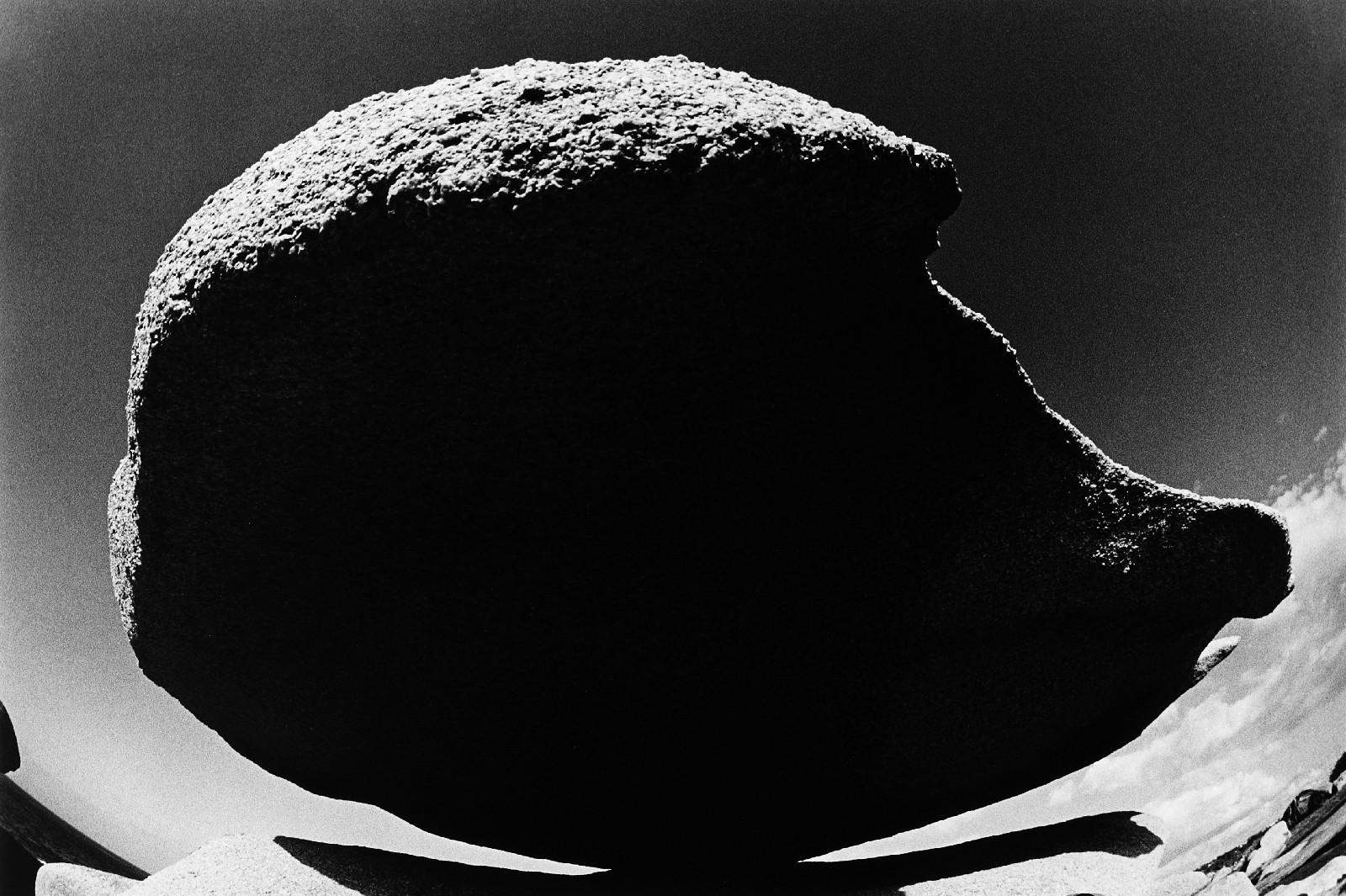 Klaus Herzog - a) »Bretagne IV«/ b) »Bretagne V«