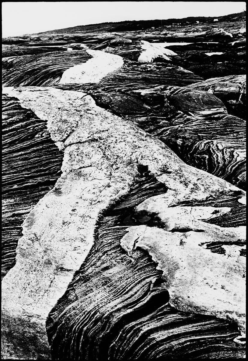 Klaus Herzog - »Saltstraumen«