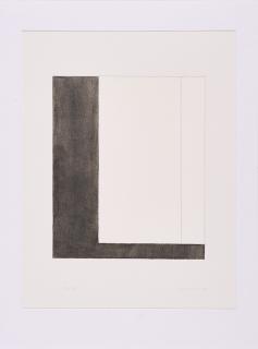 Klaus-Jürgen Schoen - Konvolut von 2 Papierarbeiten.