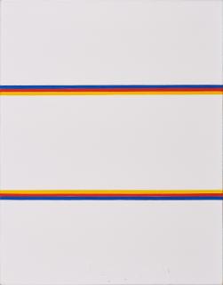 Klaus-Jürgen Schoen - Ohne Titel.