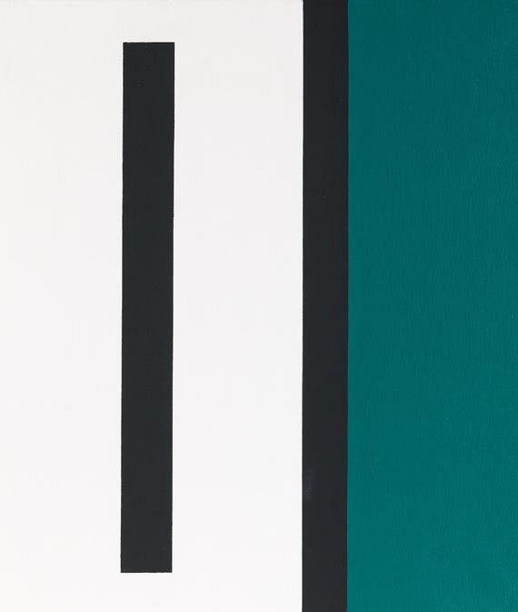 Klaus Jürgen Schoen - Ohne Titel