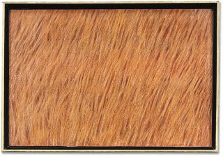 Klaus Jűrgen- Fischer - Ohne Titel (Strichfeld)