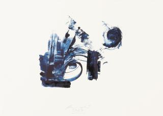 Klaus Kumrow - Ohne Titel