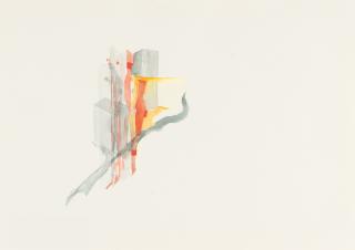 Klaus Kumrow - Ohne Titel