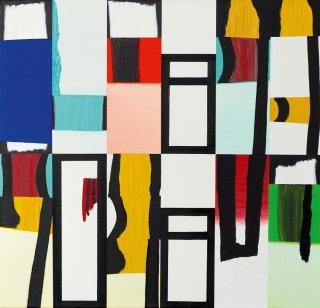 Klaus Merkel - »Insert/EXTRAS I«.