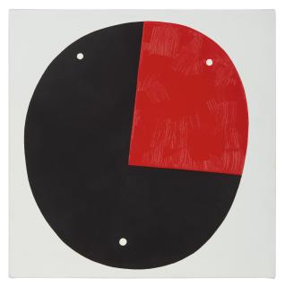 Klaus Richter - Untitled