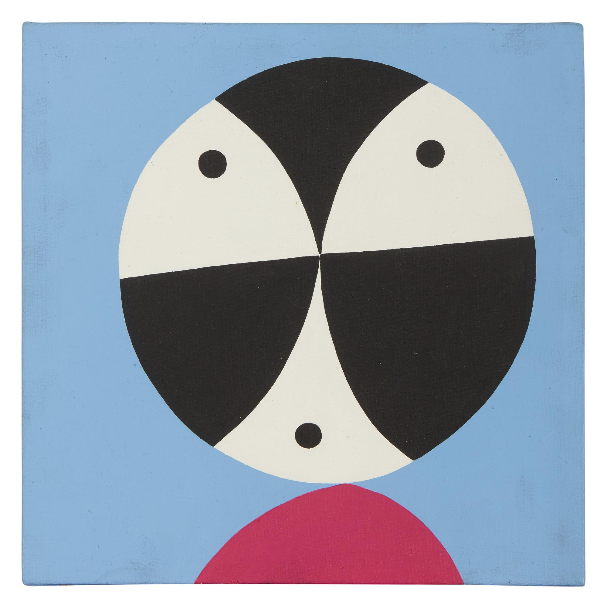 Klaus Richter - Untitled