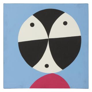 Klaus Richter - Untitled