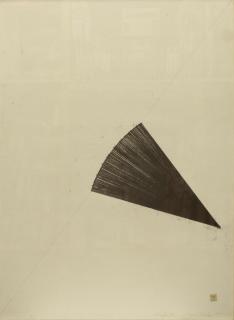 Klaus Rinke - Abschnitt