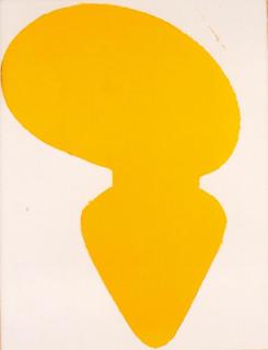 Klaus Rinke - Always attracted to the ground