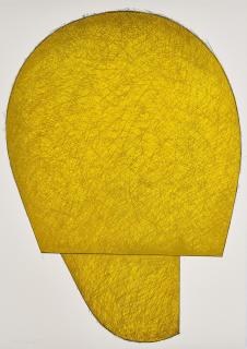 Klaus Rinke - Aus: Hohes C.