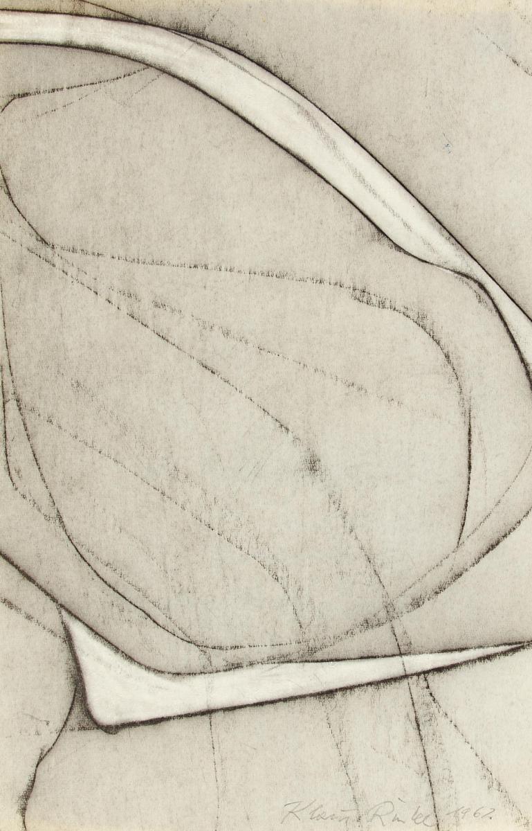 Klaus Rinke - Geschenk für Geschenk