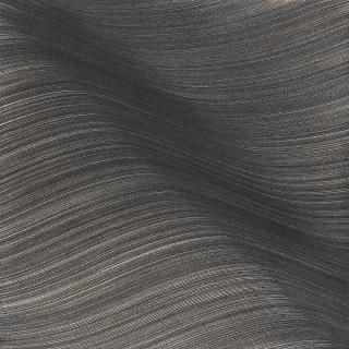 Klaus Rinke - Ohne Titel (Wellenschraffur).