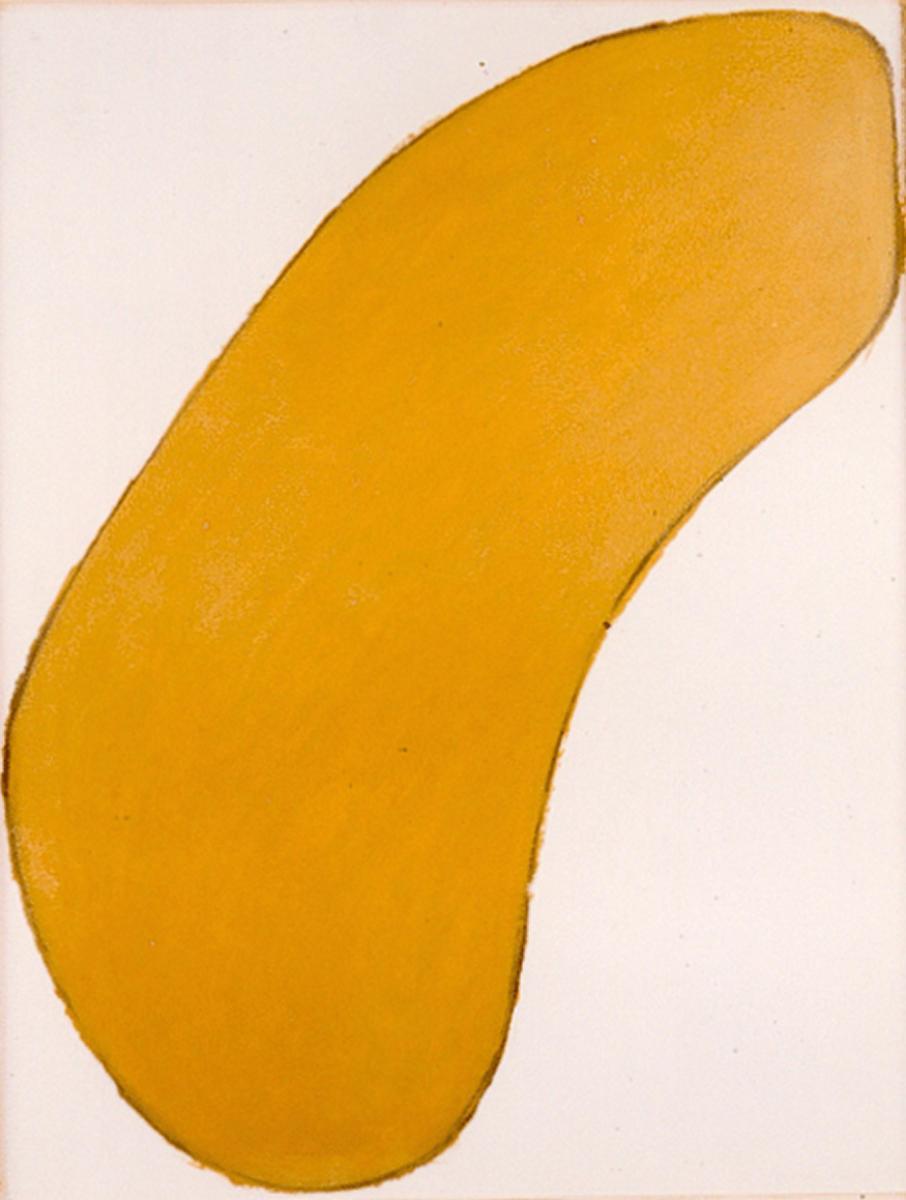 Klaus Rinke - The loam men (Der Lehmmensch)